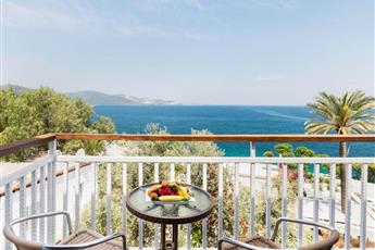 Blue Dreams Resort Bodrum
