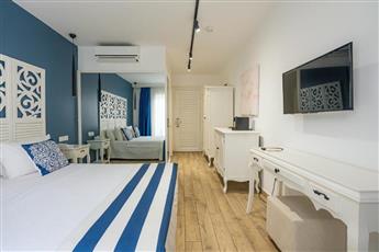Blue Dreams Resort Bodrum