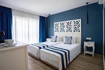 Blue Dreams Resort Bodrum