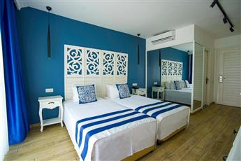 Blue Dreams Resort Bodrum