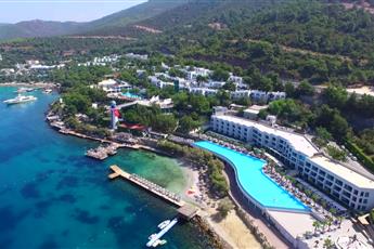 Blue Dreams Resort Bodrum