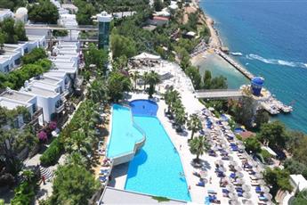 Blue Dreams Resort Bodrum