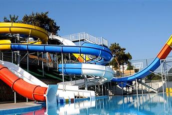 Blue Dreams Resort Bodrum