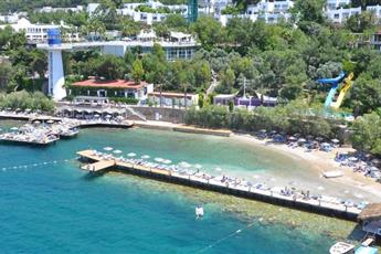 Blue Dreams Resort Bodrum