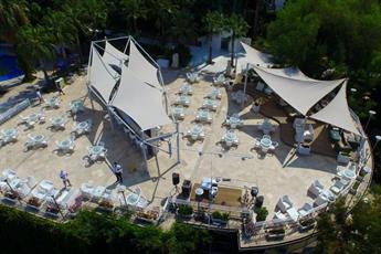 Blue Dreams Resort Bodrum