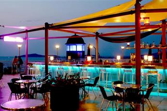 Blue Dreams Resort Bodrum