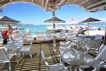 Blue Dreams Resort Bodrum