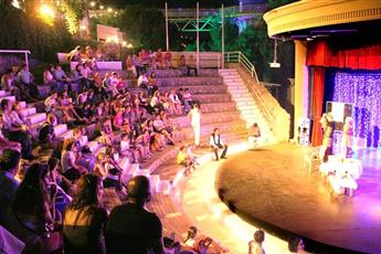 Blue Dreams Resort Bodrum