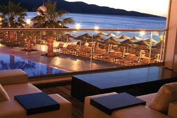 Blue Dreams Resort Bodrum