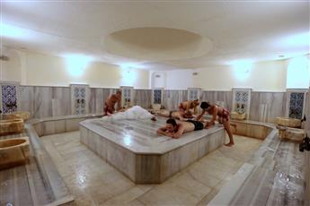 Blue Dreams Resort Bodrum