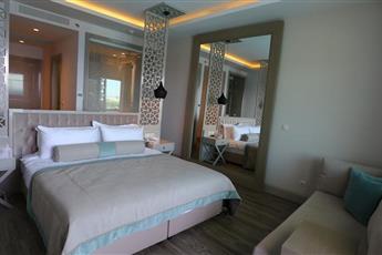 Blue Dreams Resort Bodrum