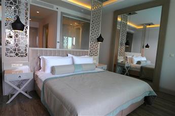 Blue Dreams Resort Bodrum