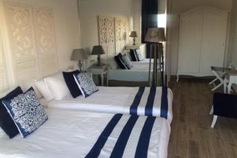 Blue Dreams Resort Bodrum