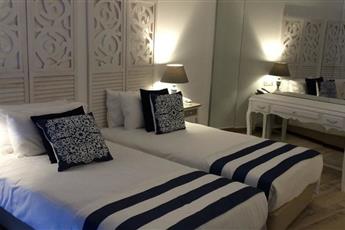 Blue Dreams Resort Bodrum