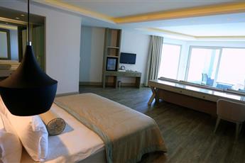 Blue Dreams Resort Bodrum
