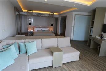 Blue Dreams Resort Bodrum