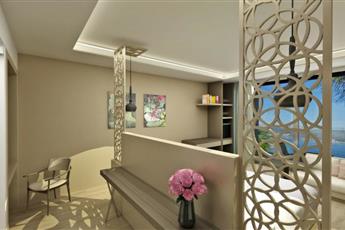Blue Dreams Resort Bodrum
