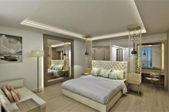 Blue Dreams Resort Bodrum
