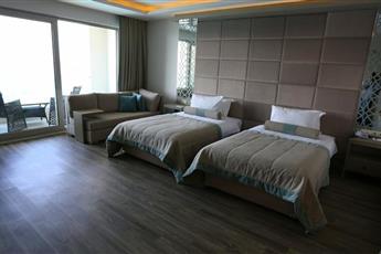 Blue Dreams Resort Bodrum