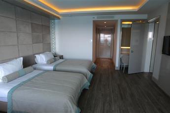 Blue Dreams Resort Bodrum