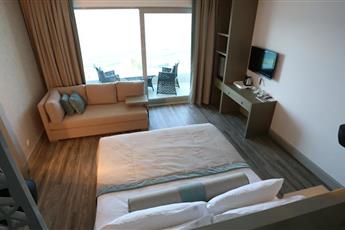 Blue Dreams Resort Bodrum