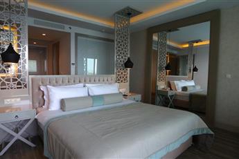 Blue Dreams Resort Bodrum