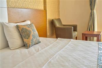 Blue Fish Hotel