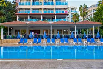 Blue Fish Hotel