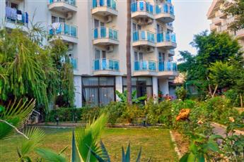 Blue Fish Hotel