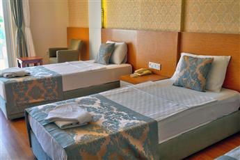 Blue Fish Hotel