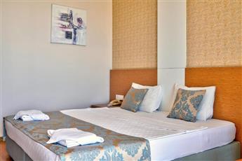 Blue Fish Hotel