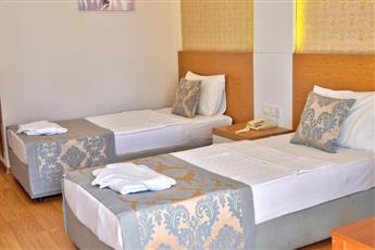 Blue Fish Hotel