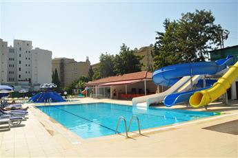 Blue Fish Hotel