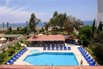 Blue Fish Hotel