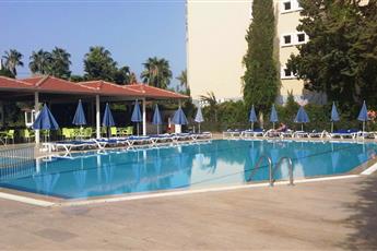 Blue Fish Hotel