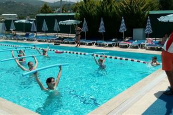 Blue Fish Hotel
