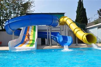 Blue Fish Hotel