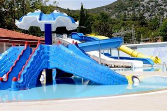 Blue Fish Hotel