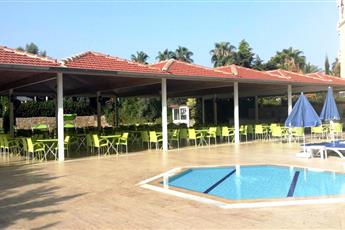 Blue Fish Hotel