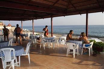 Blue Fish Hotel