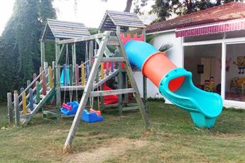 Blue Fish Hotel