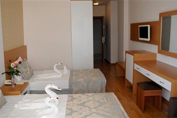 Blue Fish Hotel