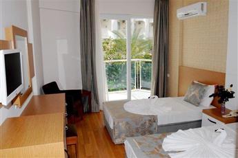 Blue Fish Hotel