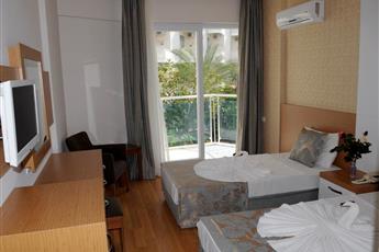 Blue Fish Hotel