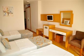 Blue Fish Hotel