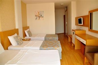 Blue Fish Hotel