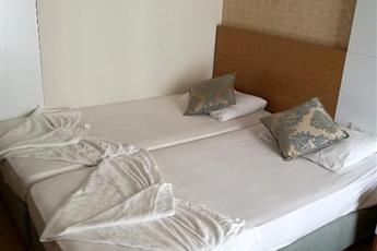 Blue Fish Hotel