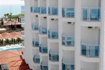 Blue Fish Hotel