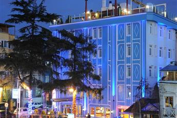 Blue House Hotel 3* (ex. Blue House Mavi Ev Hotel)