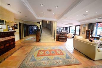 Blue House Hotel 3* (ex. Blue House Mavi Ev Hotel)